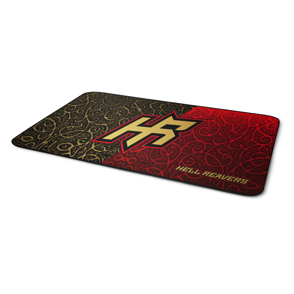 Hell Reavers - Mouse Mat