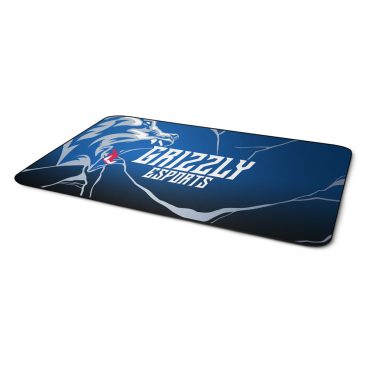 Grizzly Esports - Mouse Mat