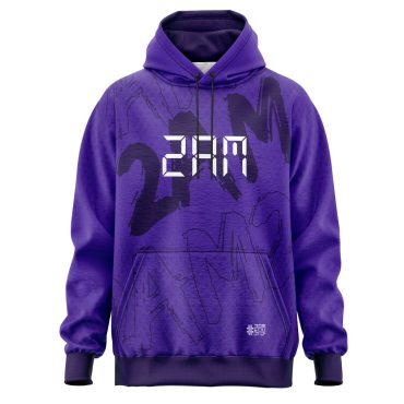 2AM Esports "Surge" - Pro Fleece Hoodie