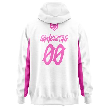 Alternative view of EHH Esports - Pro Fleece Hoodie