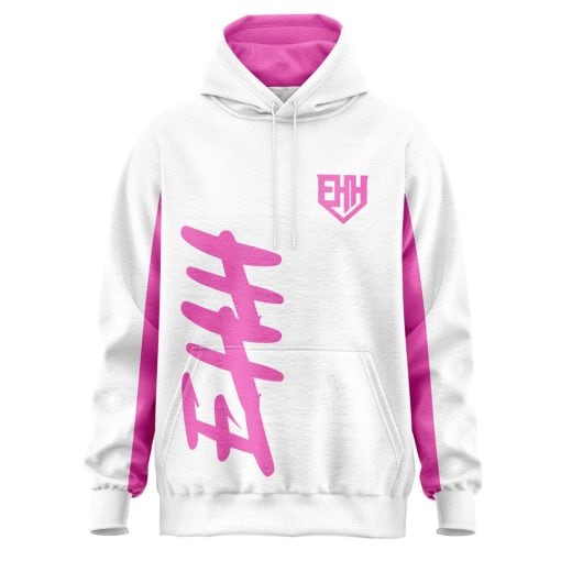 EHH Esports - Pro Fleece Hoodie
