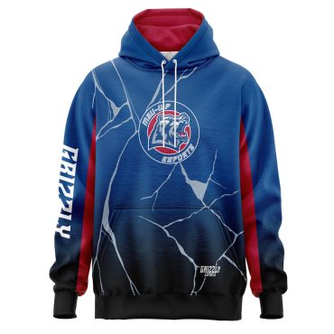 Grizzly Esports - Pro Fleece Hoodie