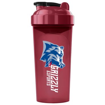 Alternative view of Grizzly Esports - Tall Shaker Cup