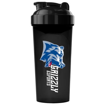 Grizzly Esports - Tall Shaker Cup