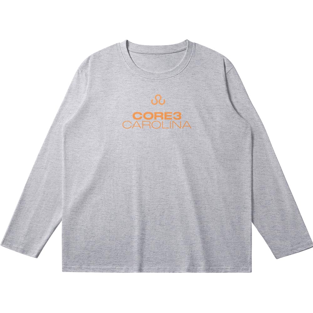CORE3 - Long Sleeve Tee - Image 3