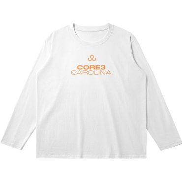 Alternative view of CORE3 - Long Sleeve Tee