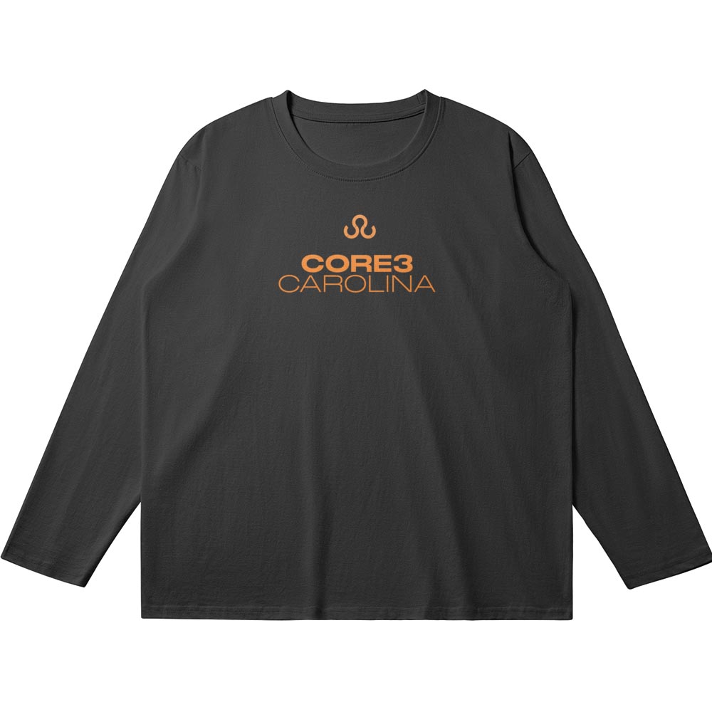 CORE3 - Long Sleeve Tee