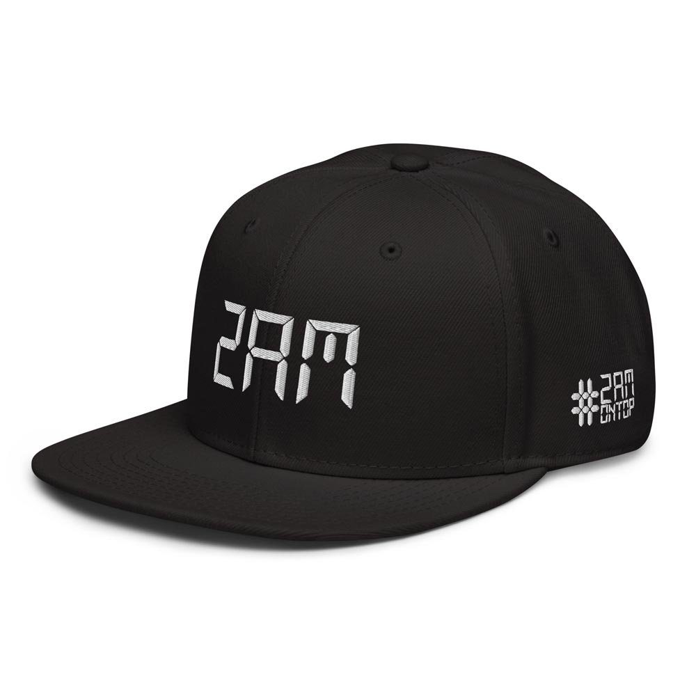 2AM - Snapback - Image 4