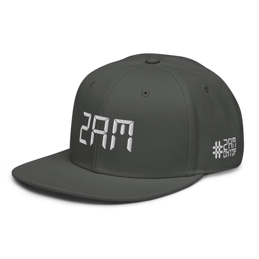 2AM - Snapback - Image 3