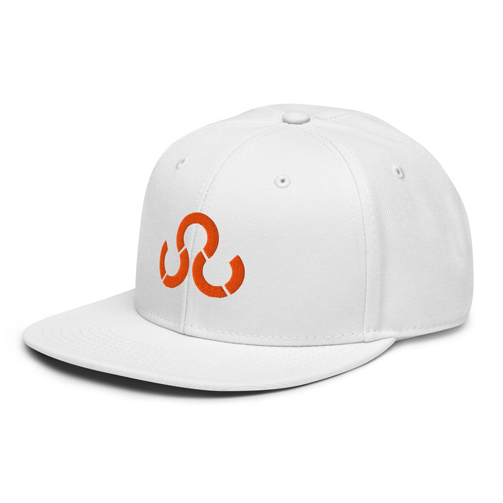 CORE3 - Snapback Hat - Image 2