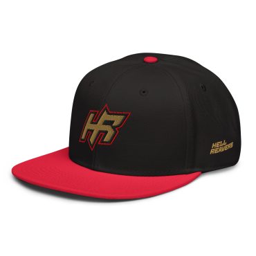 Hell Reavers - Snapback Hat