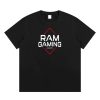 RAM Gaming - Men's/Unisex Tee