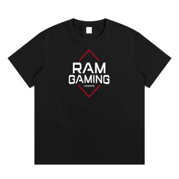 RAM Gaming - Men's/Unisex Tee
