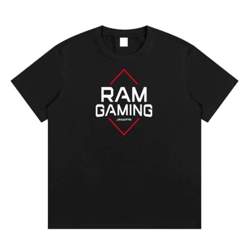 RAM Gaming - Men's/Unisex Tee