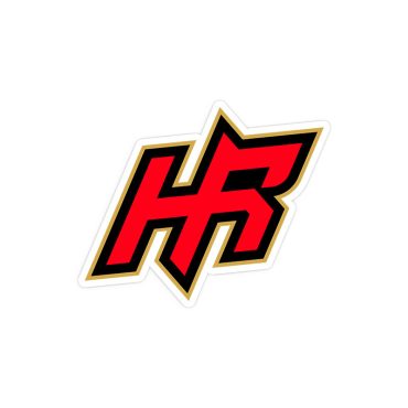 Alternative view of Hell Reavers - Die-Cut Stickers