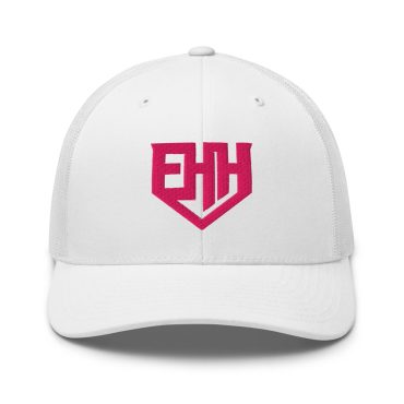 Alternative view of EHH Esports - Trucker Cap