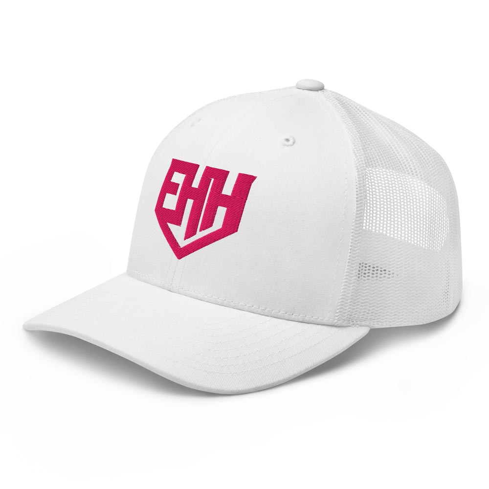 EHH Esports - Trucker Cap
