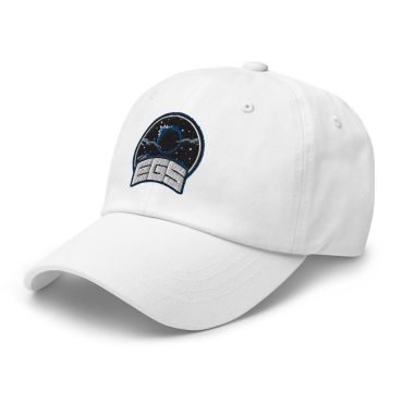 Alternative view of EGS - Dad Hat