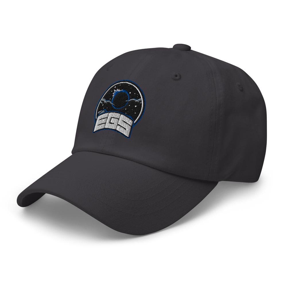 EGS - Dad Hat - Image 4