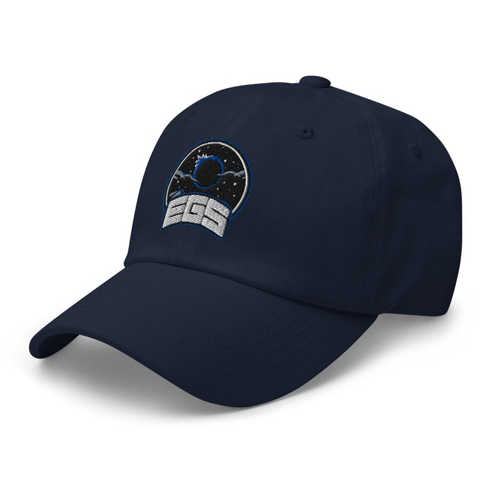 EGS - Dad Hat - Image 3