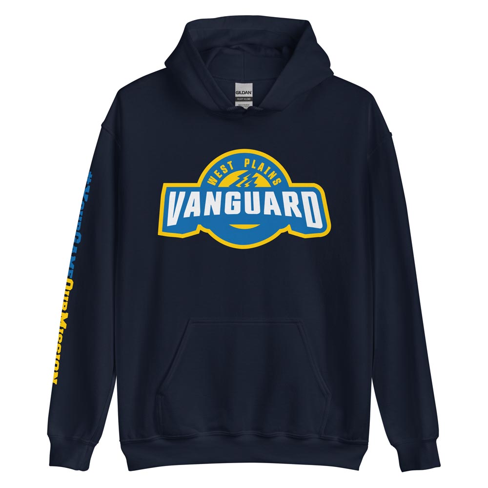 WP Vanguard - Pullover Hoodie - Image 4