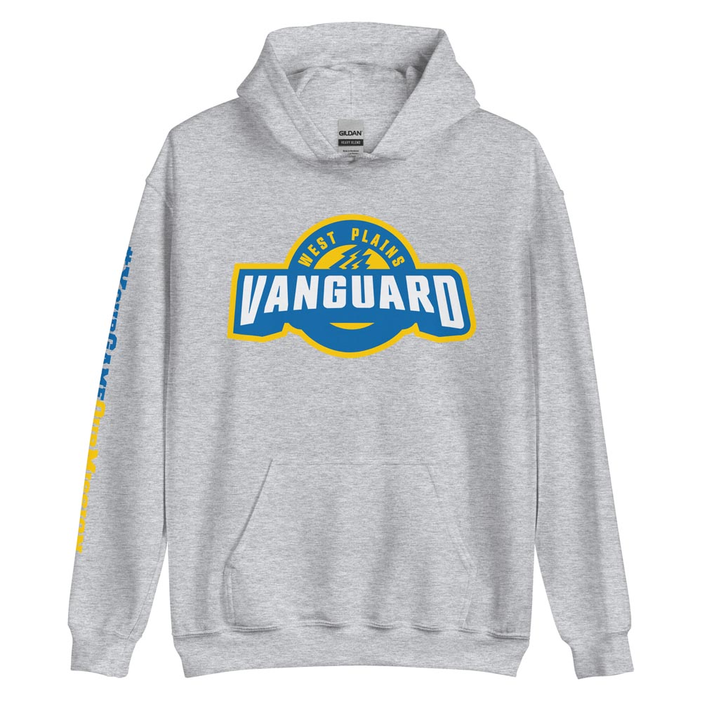 WP Vanguard - Pullover Hoodie - Image 6
