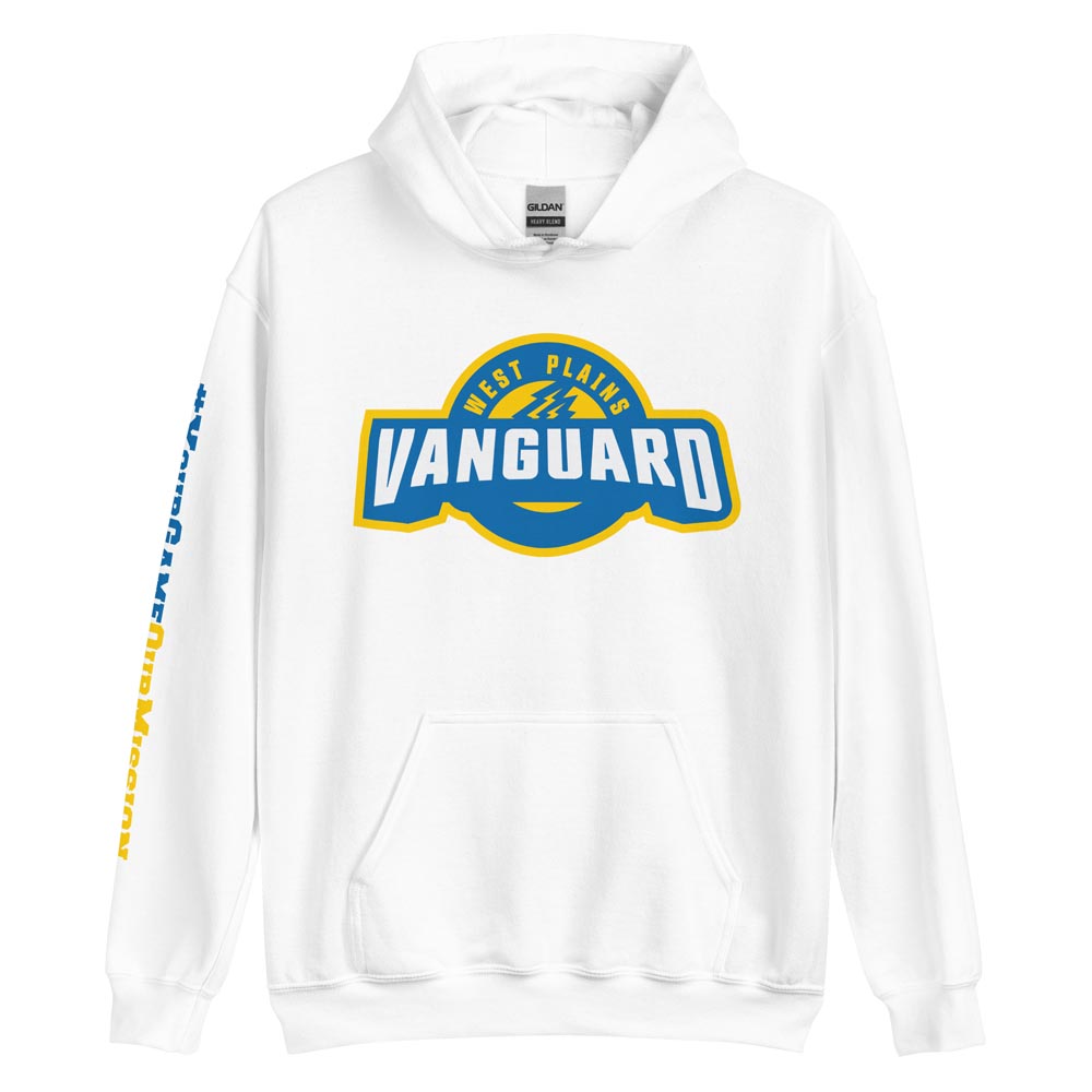 WP Vanguard - Pullover Hoodie - Image 7