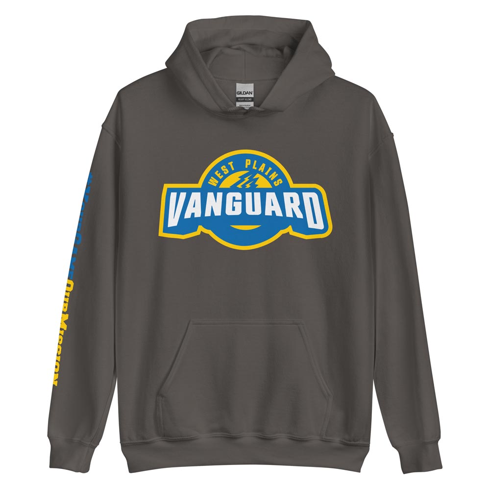 WP Vanguard - Pullover Hoodie - Image 5