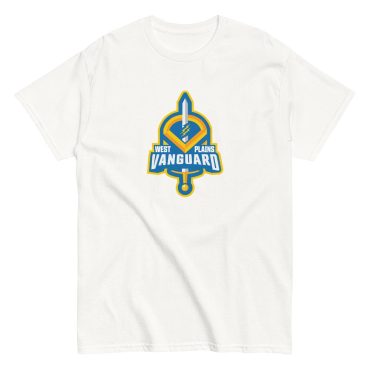 Alternative view of WP Vanguard - Men's/Unisex Tee