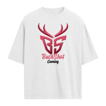 Alternative view of BuckShot Gaming - Men's/Unisex Tee