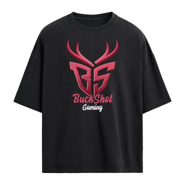 BuckShot Gaming - Men's/Unisex Tee