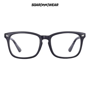 Alternative view of Enigma - Gaming Glasses