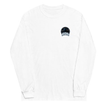 Alternative view of EGS - Long Sleeve Tee