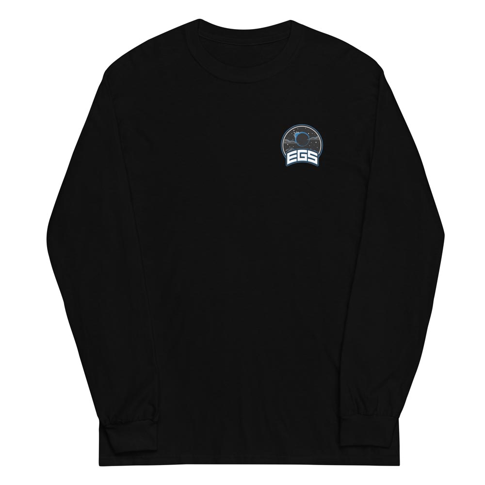 EGS - Long Sleeve Tee