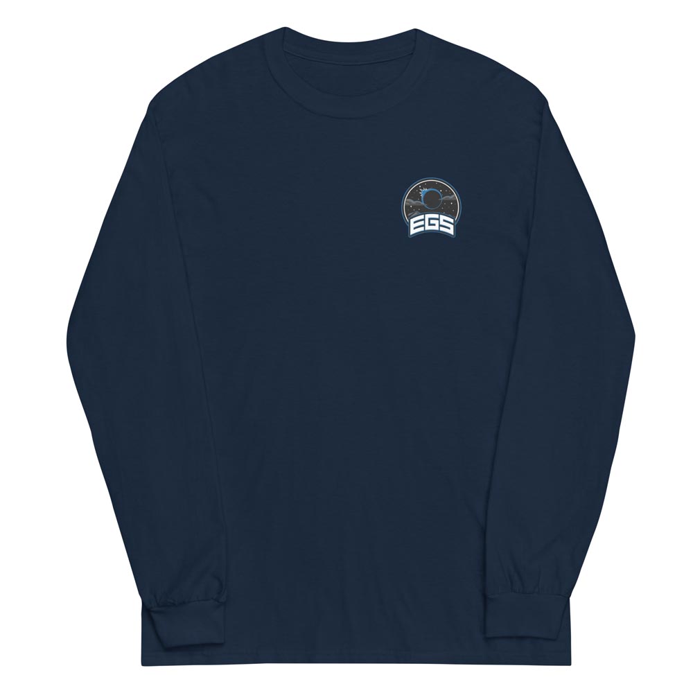 EGS - Long Sleeve Tee - Image 3