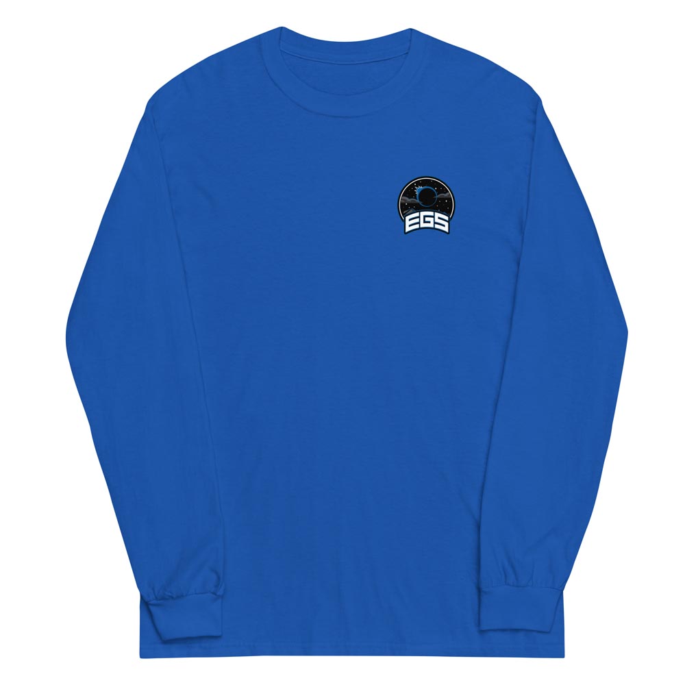 EGS - Long Sleeve Tee - Image 4