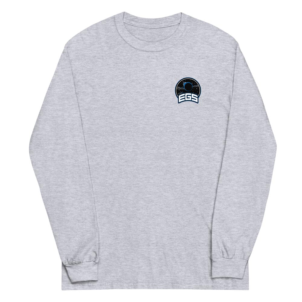 EGS - Long Sleeve Tee - Image 5