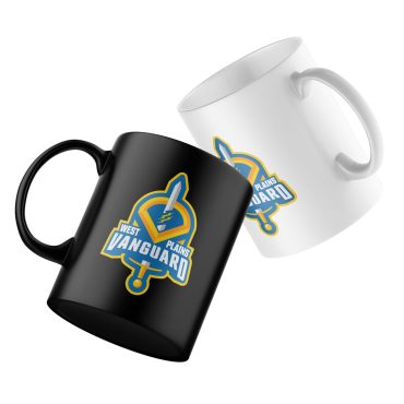 WP Vanguard - Coffee Mug
