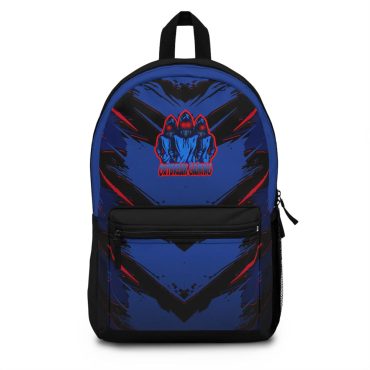 Outbreak Gaming - Pro Backpack
