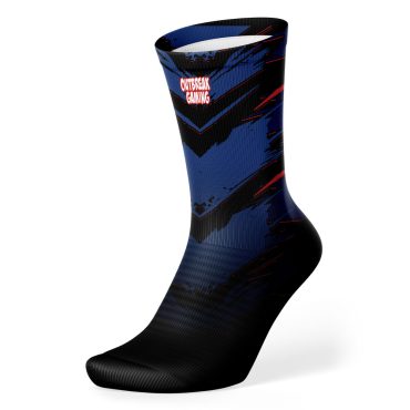 Outbreak Gaming - Pro Socks