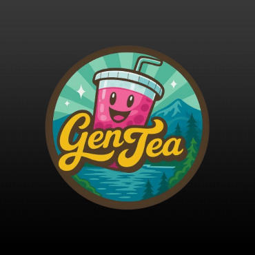 Gen Tea Tahoe