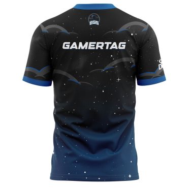 Alternative view of EGS - Core Series Jerseys