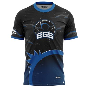 EGS - Core Series Jerseys