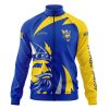 Bethany Swedes - Pro Competition Jacket