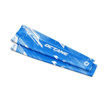 Octane Esports Blue - Pro Compression Sleeve