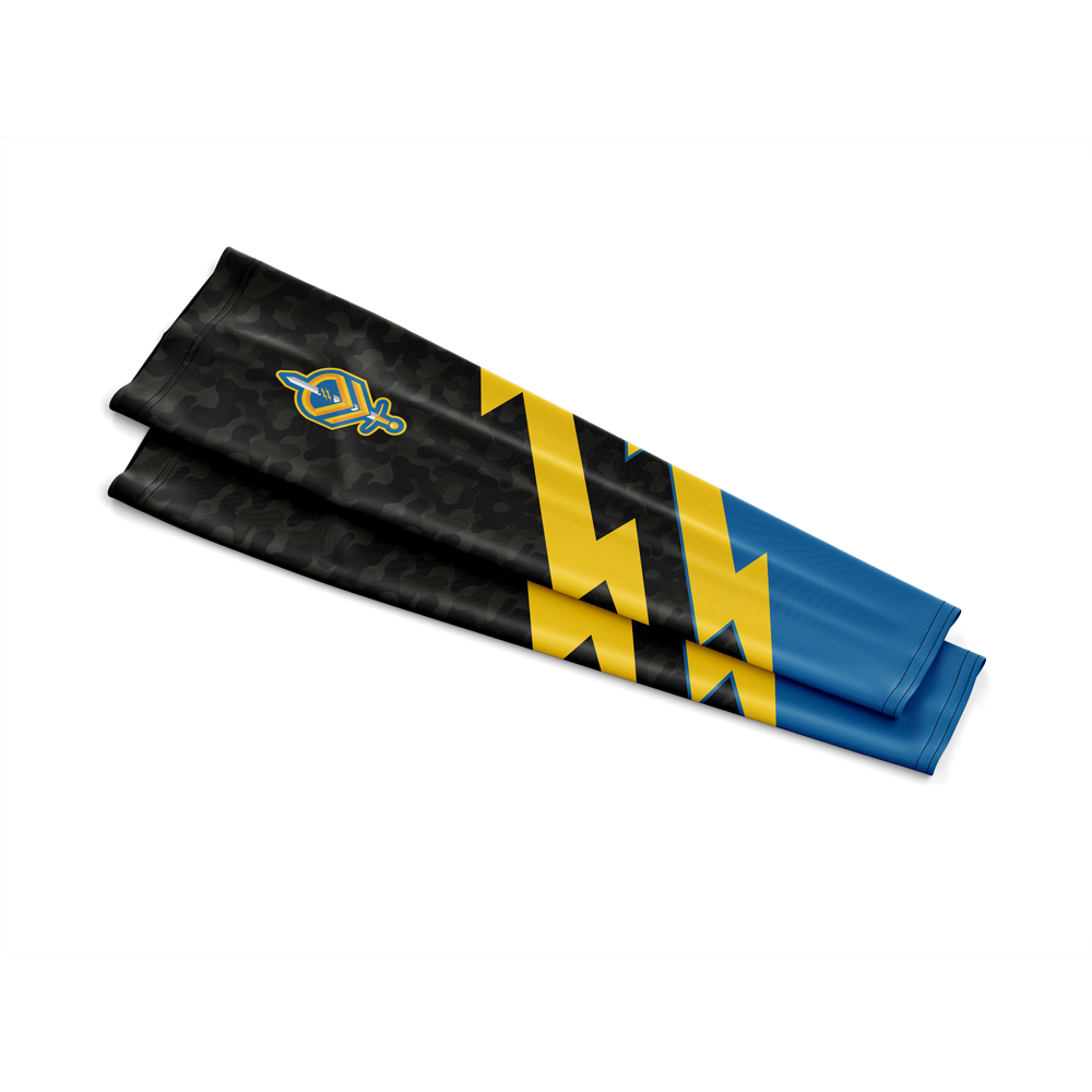 WP Vanguard - Pro Compression Sleeve