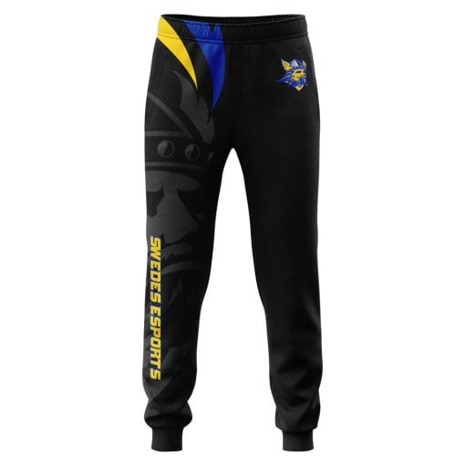 Bethany Swedes (Away) - Pro Unisex Joggers