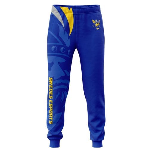 Bethany Swedes - Pro Unisex Joggers