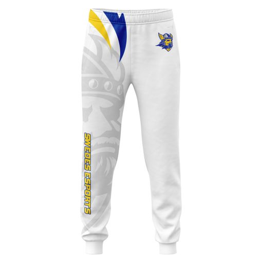 Bethany Swedes (Home) - Pro Unisex Joggers