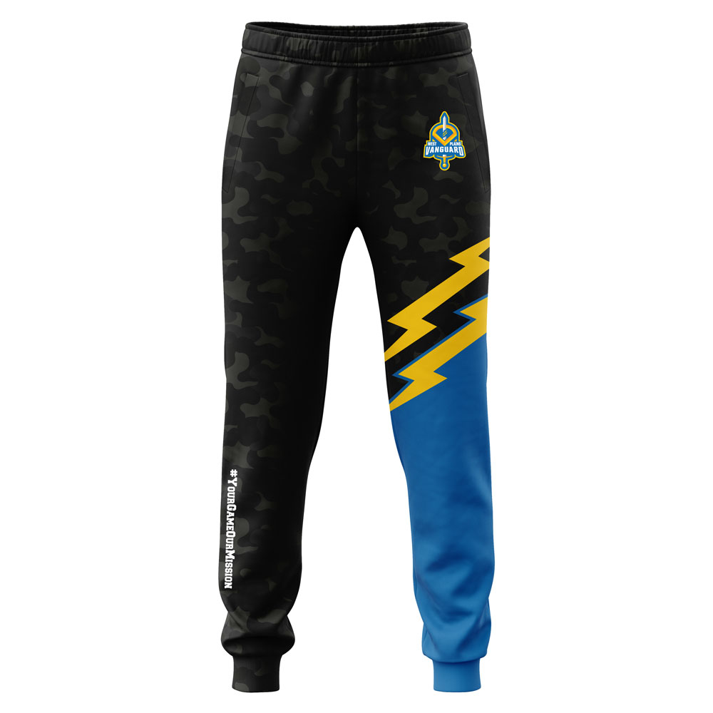 WP Vanguard - Pro Unisex Joggers
